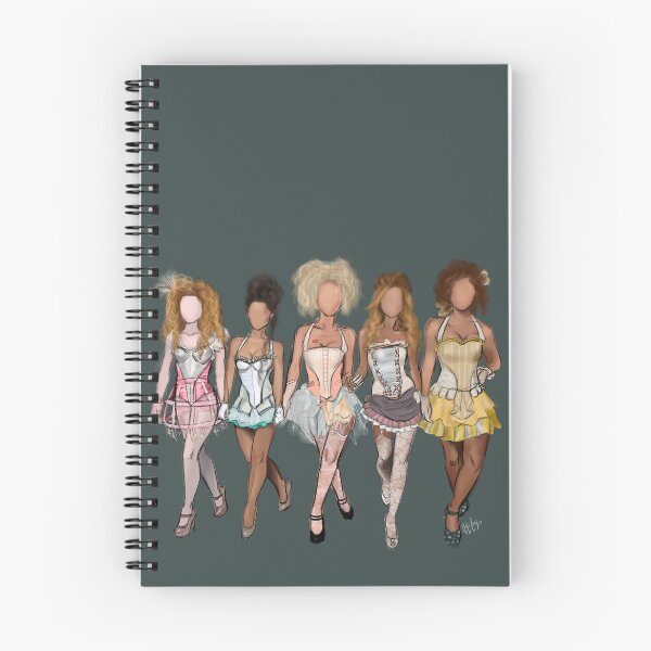 Item preview, Girls aloud - Can’t Speak French designed and sold by BeckyBBB.