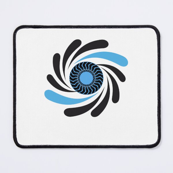 Item preview, BLUE LOGO designed and sold by W+S Designs.