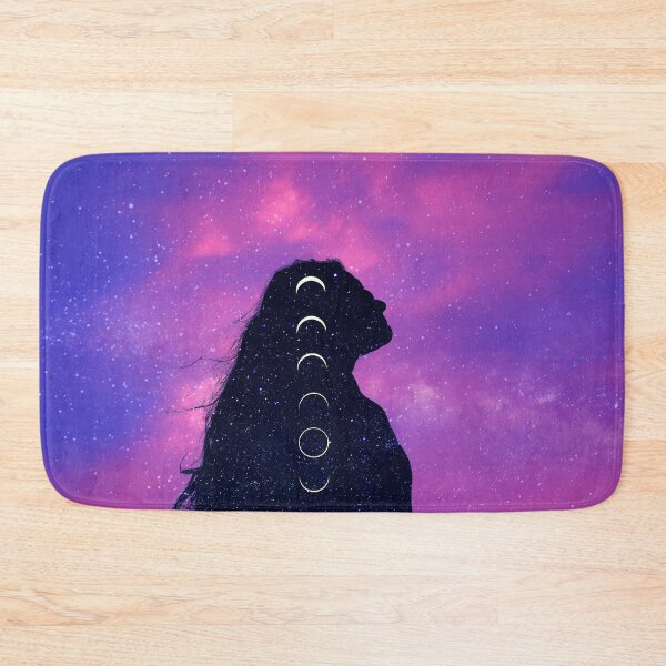 Item preview, Dreaming With The Moon  designed and sold by Yasmine khalifa.