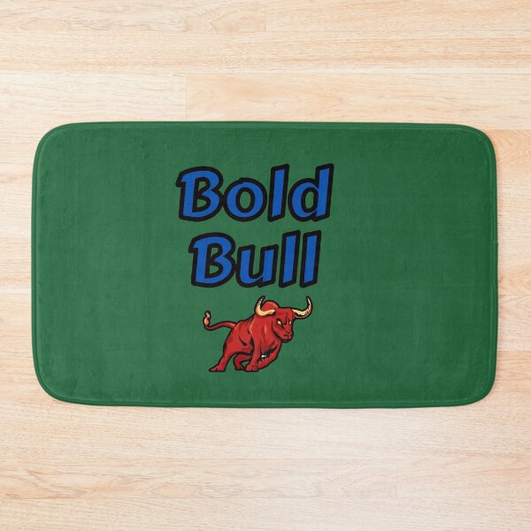 Item preview, Bold Bull designed and sold by Showmee.