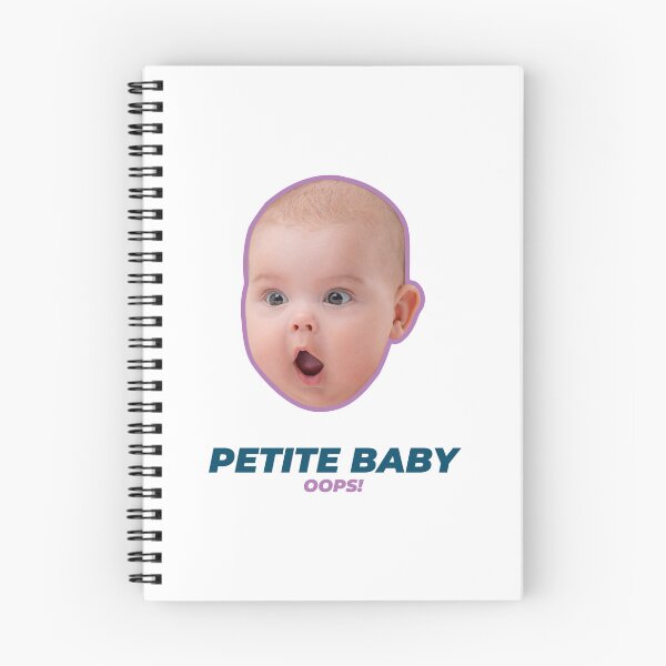 Item preview, petit baby oops series 10 designed and sold by petite-baby.