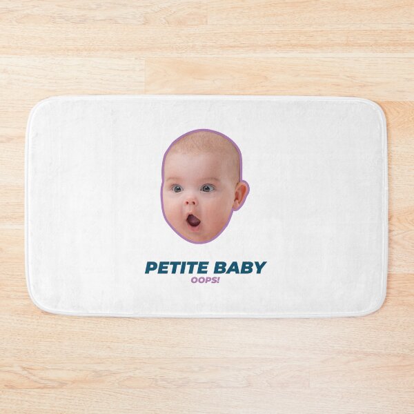 Item preview, petit baby oops series 10 designed and sold by petite-baby.