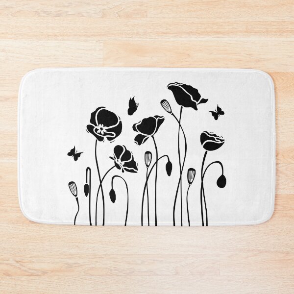 Item preview, Butterfly Garden designed and sold by IDEZIGN2017.