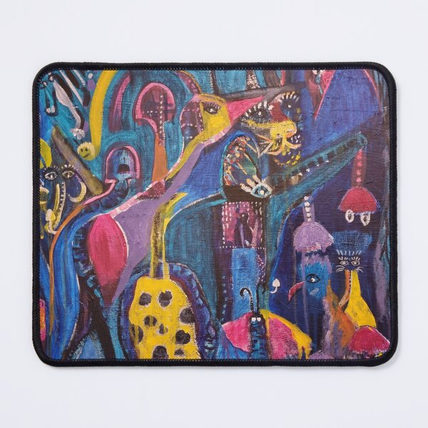 Item preview, Funhouse designed and sold by sharnawelch.