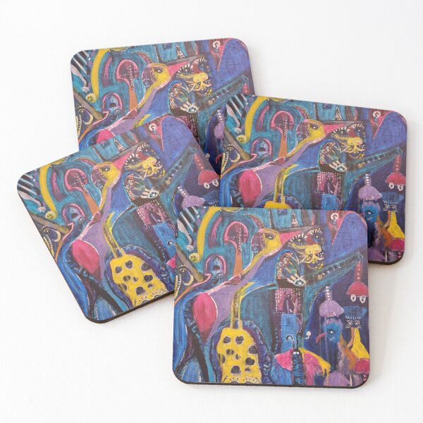 Item preview, Funhouse designed and sold by sharnawelch.