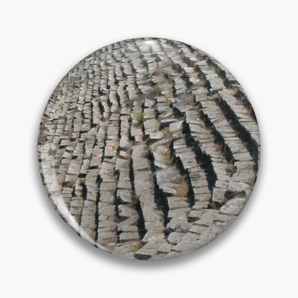 Item preview, Seats of Aphrodisias Stadium Northwestern View designed and sold by taiche.