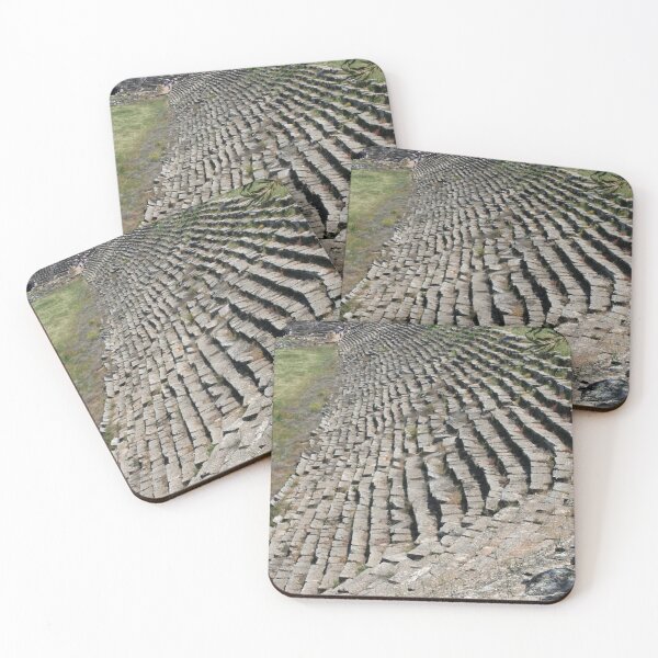 Item preview, Seats of Aphrodisias Stadium Northwestern View designed and sold by taiche.