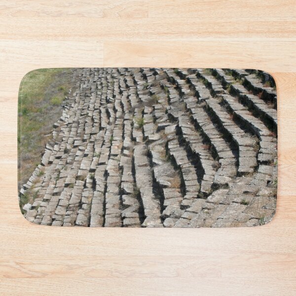 Item preview, Seats of Aphrodisias Stadium Northwestern View designed and sold by taiche.
