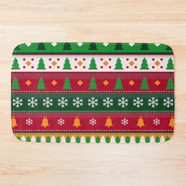 Item preview, CHRISTMAS pattern designed and sold by InfoCROM.