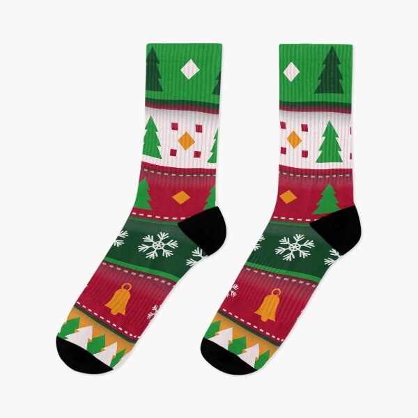 Item preview, CHRISTMAS pattern designed and sold by InfoCROM.