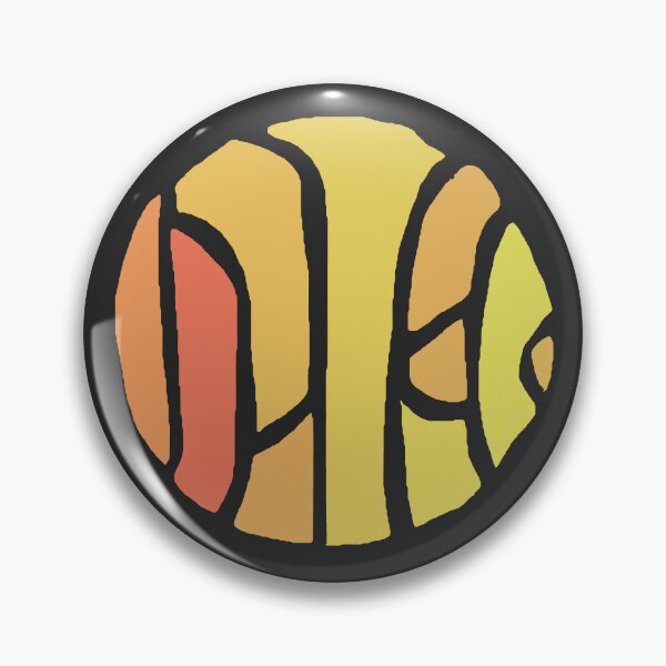 Item preview, Simple Stripe Design - Orange designed and sold by Chubuter.