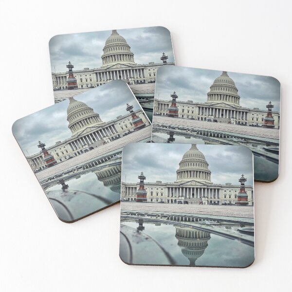 Item preview, US Capitol Building designed and sold by Matthew Carroll.