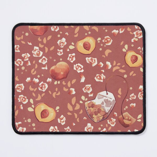 Item preview, Peach Tea designed and sold by FirbetMakes.