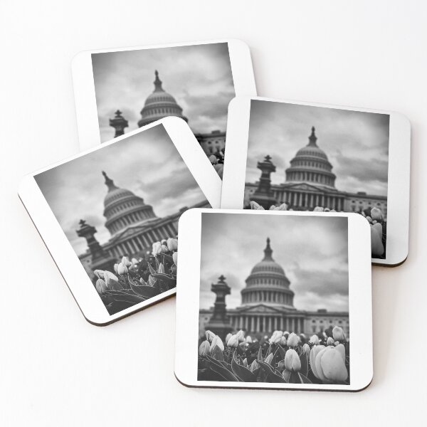 Item preview, US Capitol Building designed and sold by Matthew Carroll.