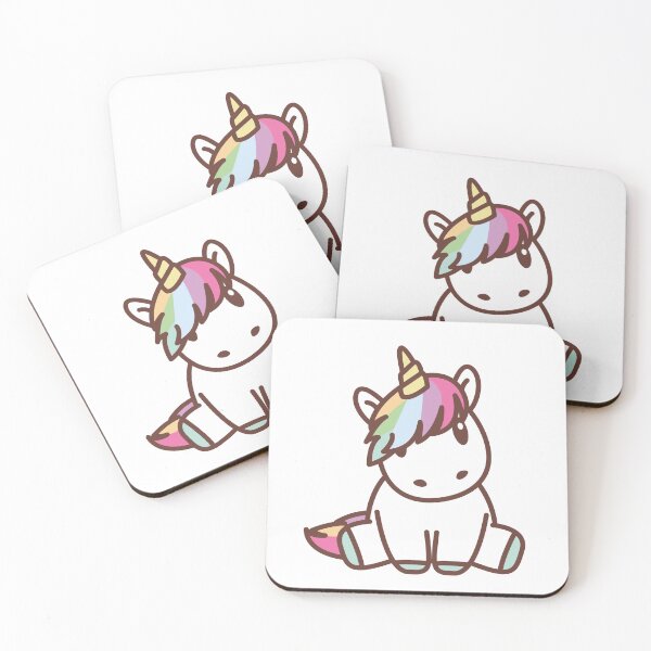 Item preview, Unicorn Baby designed and sold by 4You4U.