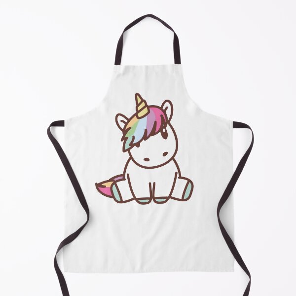 Item preview, Unicorn Baby designed and sold by 4You4U.