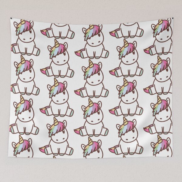 Item preview, Unicorn Baby designed and sold by 4You4U.