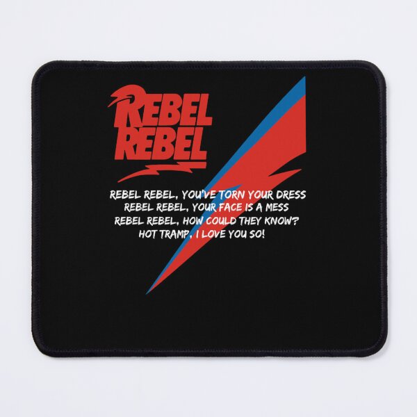 Item preview, Rebel Words Classic T-Shirt designed and sold by KimStanscheit.