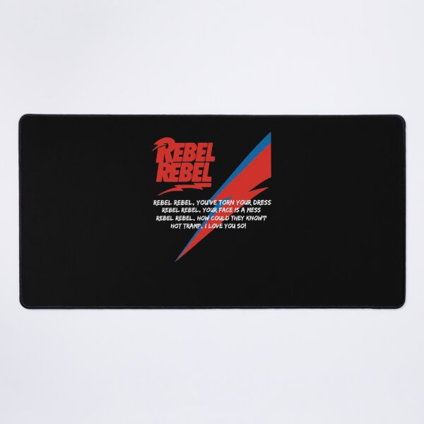 Item preview, Rebel Words Classic T-Shirt designed and sold by KimStanscheit.