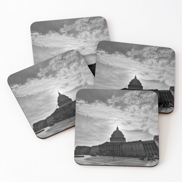 Item preview, US Capitol Building designed and sold by Matthew Carroll.