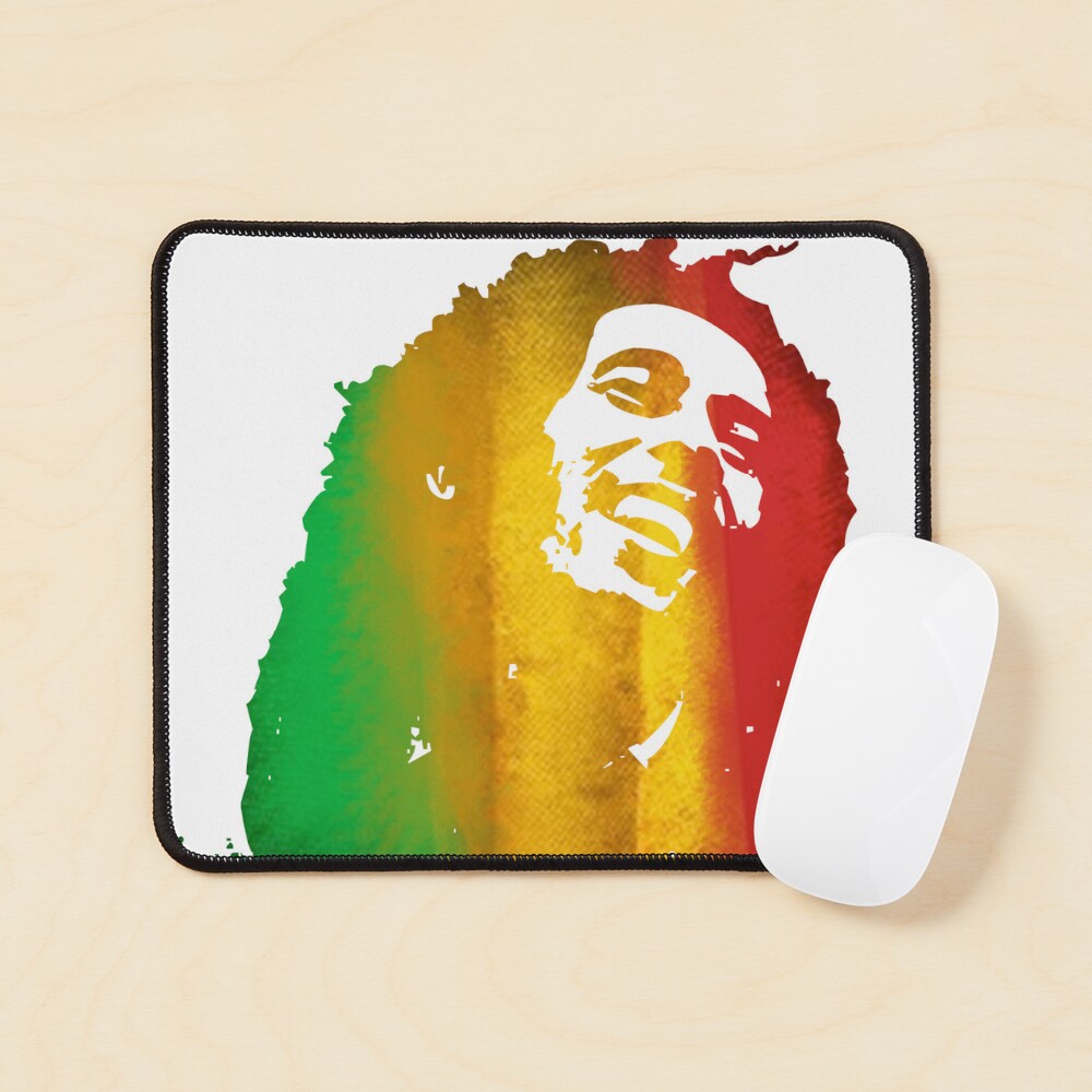 Item preview, Mouse Pad designed and sold by How67.