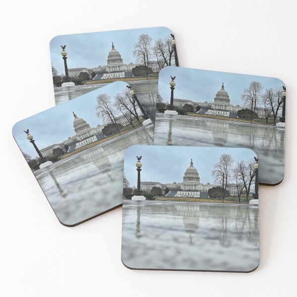 Item preview, US Capitol Building designed and sold by Matthew Carroll.