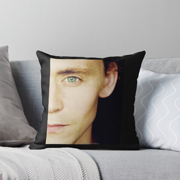 Artikelvorschau, Hiddleston entworfen und verkauft von Methuselah87.