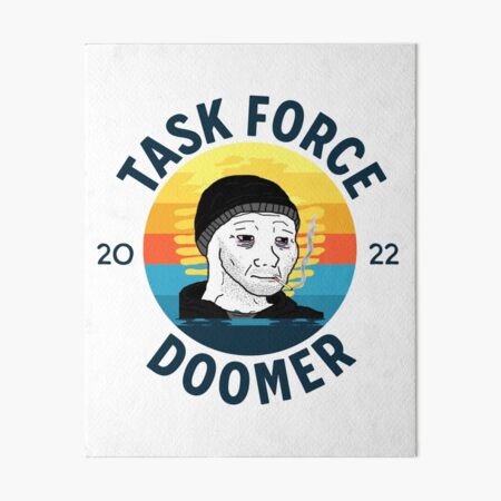 What Is a Doomer, Gloomer, Zoomer and Bloomer? 4chan Doomer Memes