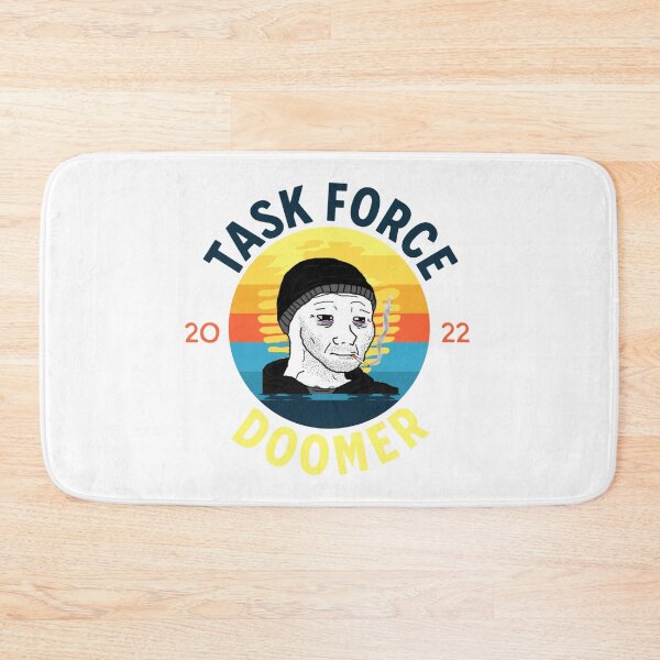 Item preview, Taks Force Doomer 2022 designed and sold by Web CreationsNL.