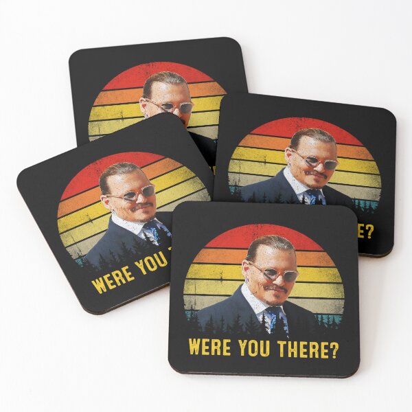 Item preview, Were You There? Maybe They're Hearsay Papers designed and sold by RosannaArt.