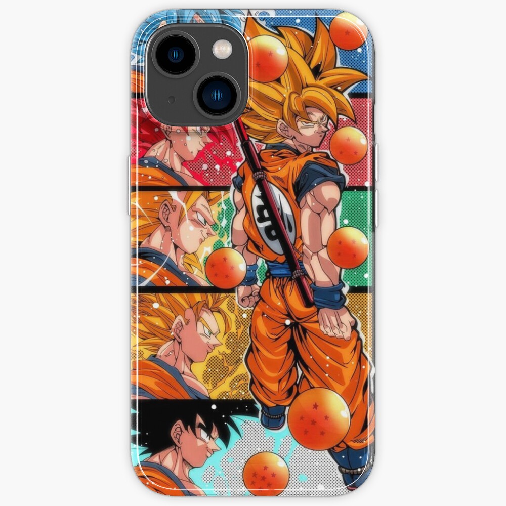 Pegatina «Dragon Ball Son Goku Transformaciones Imprimir» de SlickDaddyClub | Redbubble Pegatina «Dragon Ball Son Goku Transformaciones Imprimir» de SlickDaddyClub | Redbubble