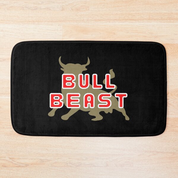 Item preview, Bull Beast designed and sold by Showmee.