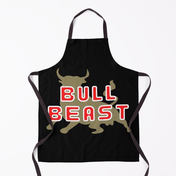 Item preview, Bull Beast designed and sold by Showmee.