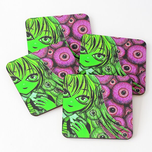 Item preview, Eye See You designed and sold by Hannah Goude.