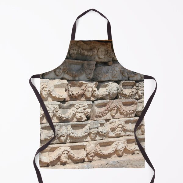 Item preview, Elevated Subjects of the Portico of Tiberius Friezes designed and sold by taiche.