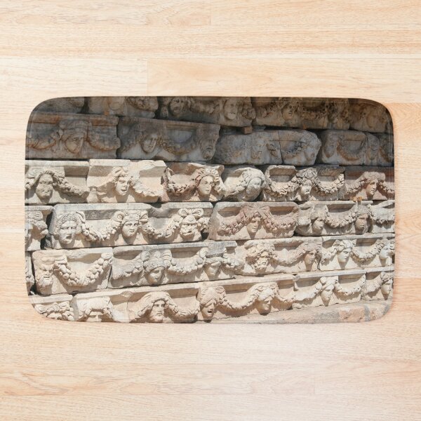 Item preview, Elevated Subjects of the Portico of Tiberius Friezes designed and sold by taiche.