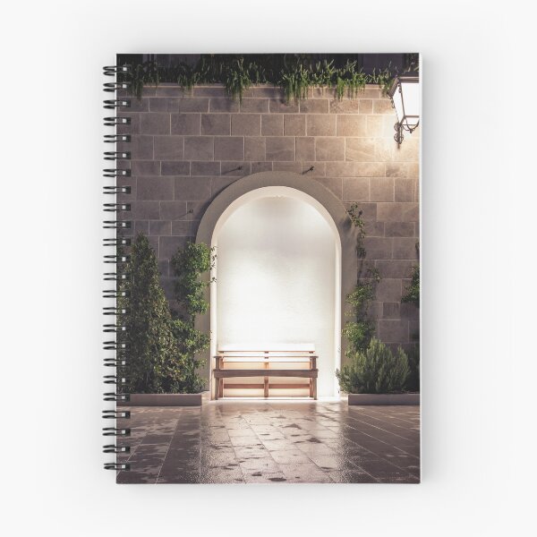 Item preview, The waterfront promenade of Tivat designed and sold by WorldScenery.