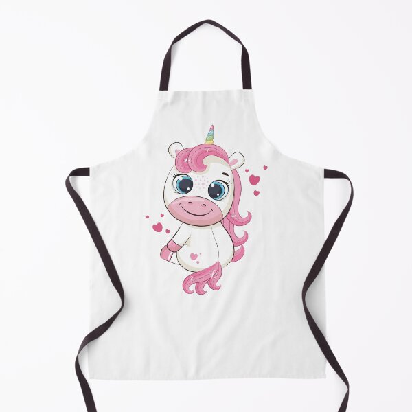 Item preview, Unicorn Baby Girl designed and sold by 4You4U.