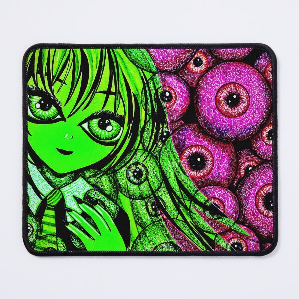 Item preview, Eye See You designed and sold by Hannah Goude.