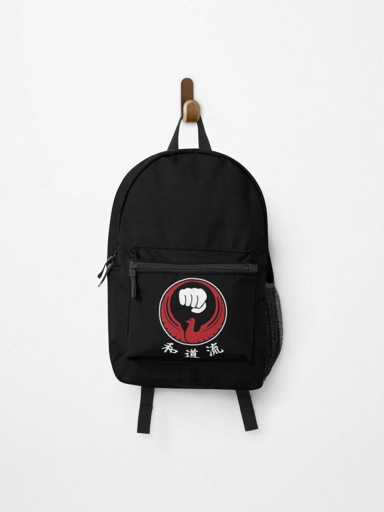 Ryu backpack clearance