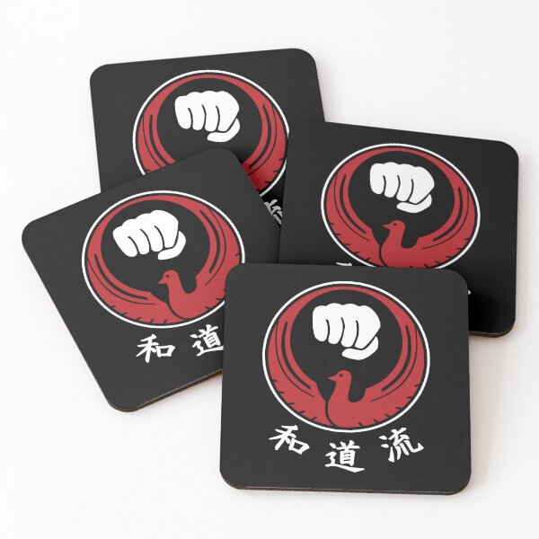 Item preview, Wado-Ryu Karate designed and sold by Beltschazar.