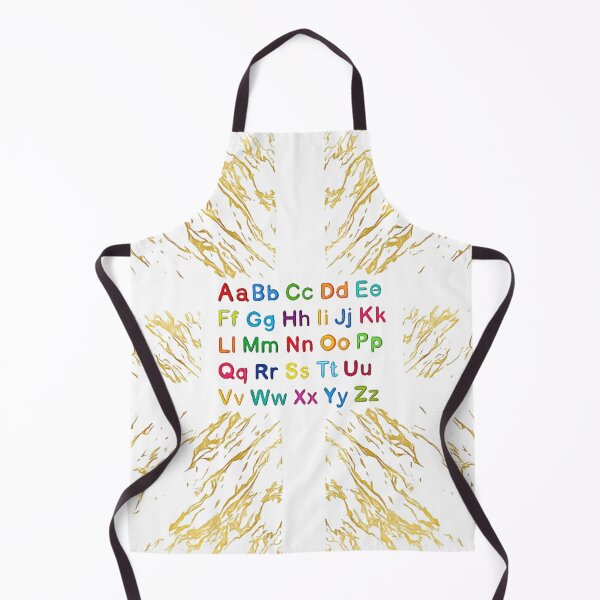 Item preview, English alphabet Letter designed and sold by DrawingAndText.