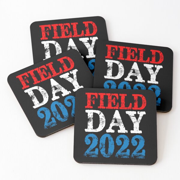 Item preview, School Field Day 2022 designed and sold by marvatipton156.