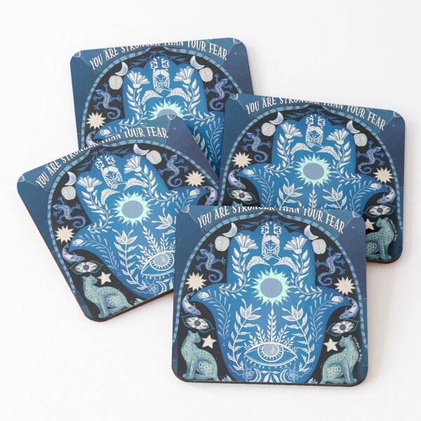 Item preview, Hamsa hand  designed and sold by visionsinblue.