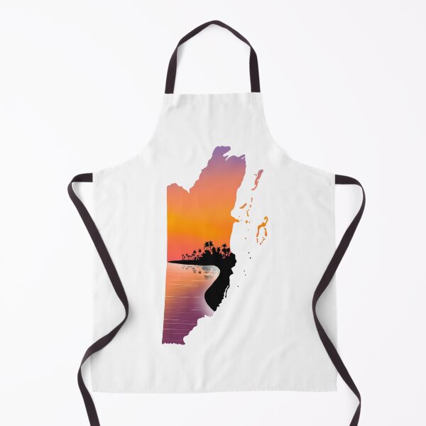 Item preview, Belize map and landscape designed and sold by landscapeworlds.
