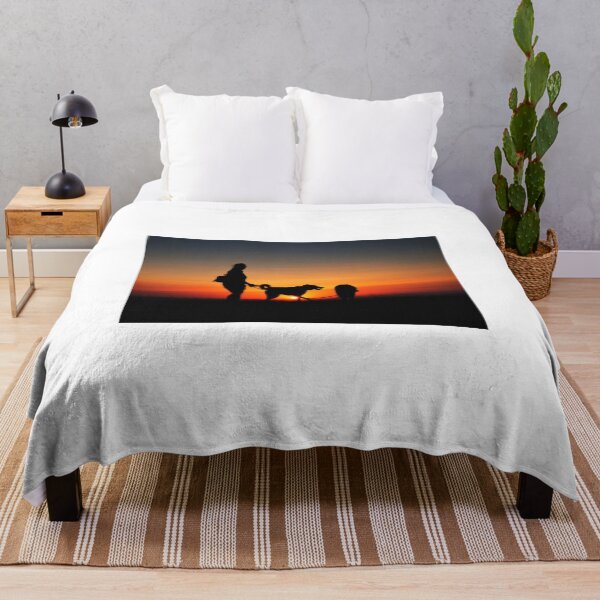 Item preview, Beautiful Sunset and Friends designed and sold by formylovelydog.