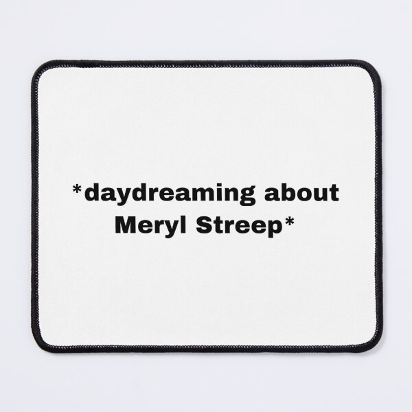 Item preview, Meryl Streep designed and sold by Fifi263.