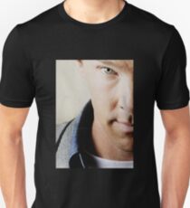 Cumberbatch Unisex T-Shirt