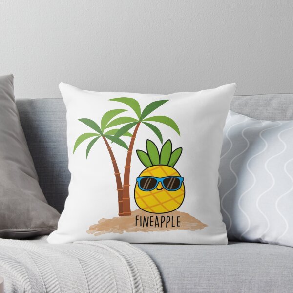 Item preview, Pineapple at sea  designed and sold by Dzzoni.