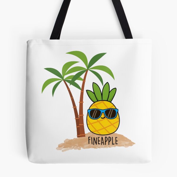 Item preview, Pineapple at sea  designed and sold by Dzzoni.